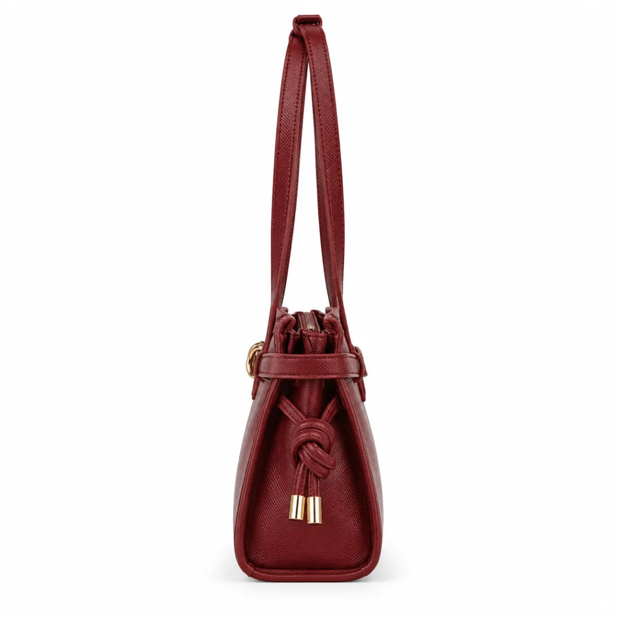 ALDO Smalleye Shoulder Bag Women - MRN - Maroon