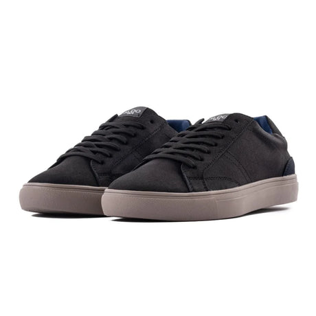 ALDO Stepspec Lace Up Sneakers Men - BLK