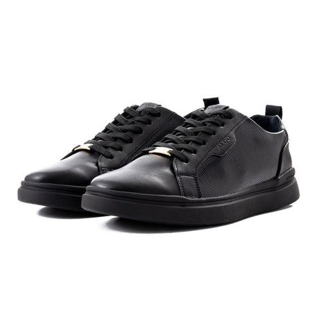 ALDO Stepspec Lace Up Sneakers Men - BLKBLK