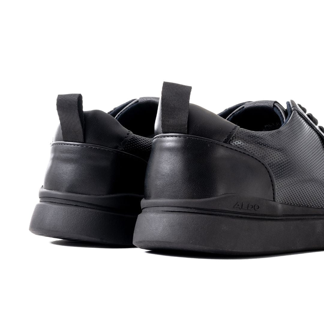 ALDO Stepspec Lace Up Sneakers Men - BLKBLK