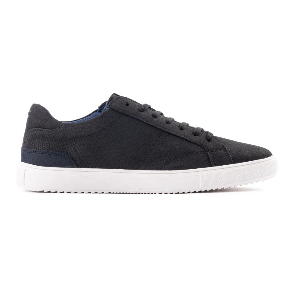 ALDO Stepspec Lace Up Sneakers Men - NVY - Navy / 40 / D - Medium