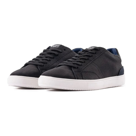 ALDO Stepspec Lace Up Sneakers Men - NVY