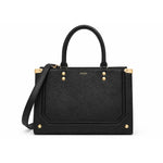 ALDO Structured Shoulder Bag Women - BLK - Black