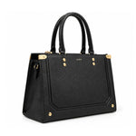 ALDO Structured Shoulder Bag Women - BLK - Black
