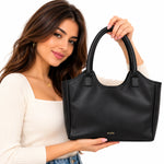 ALDO Tabatha Bag - BLK - Black