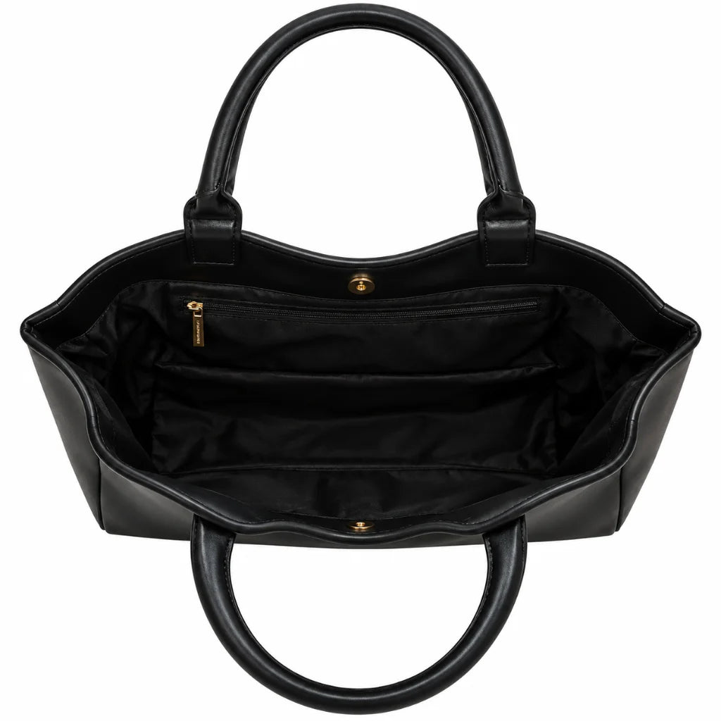 ALDO Tabatha Bag - BLK - Black