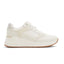 ALDO Twostep Fashion Athletics Sneaker - WHT - White / 36 / D - Medium