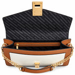 ALDOA Caiilllaaa Handbag – Beige Women - BRN - Brown