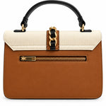 ALDOA Caiilllaaa Handbag – Beige Women - BRN - Brown