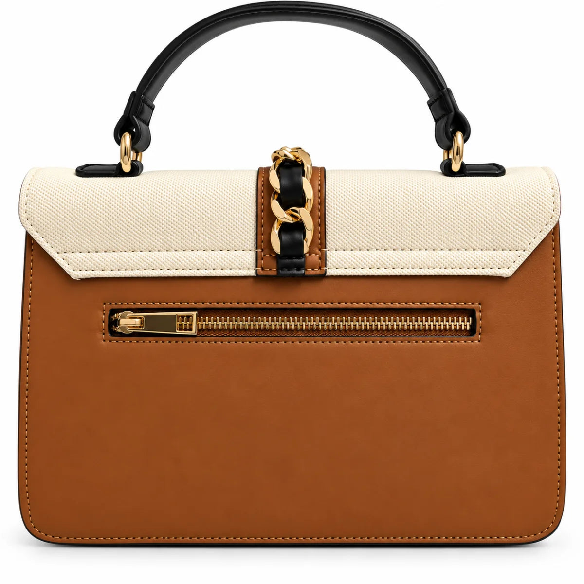ALDOA Caiilllaaa Handbag – Beige Women - BRN - Brown