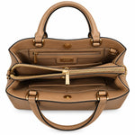 ALDOA Legoiri Handbag Women - TAN - Tan
