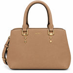ALDOA Legoiri Handbag Women - TAN - Tan