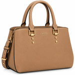 ALDOA Legoiri Handbag Women - TAN - Tan