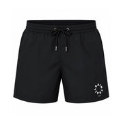 ALLSAINTS Orland Shorts Men - BLK - Black / S