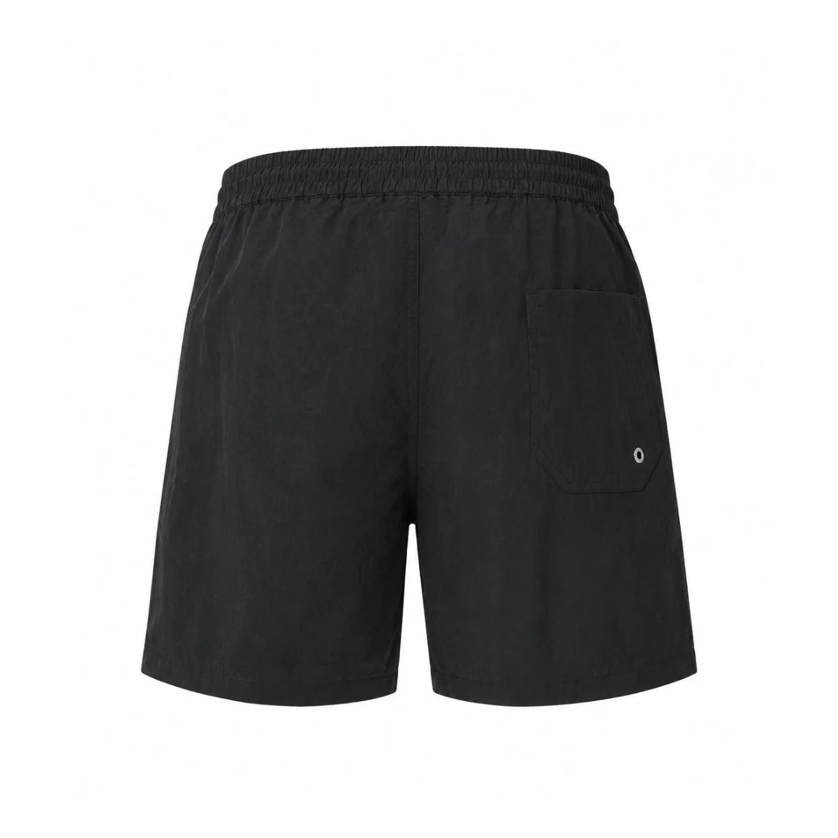 ALLSAINTS Orland Shorts Men - BLK