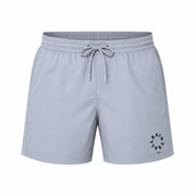 ALLSAINTS Orland Shorts Men - LGTBLU - Light - Blue / S