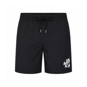 ALLSAINTS Orlando Shorts Men - BLK