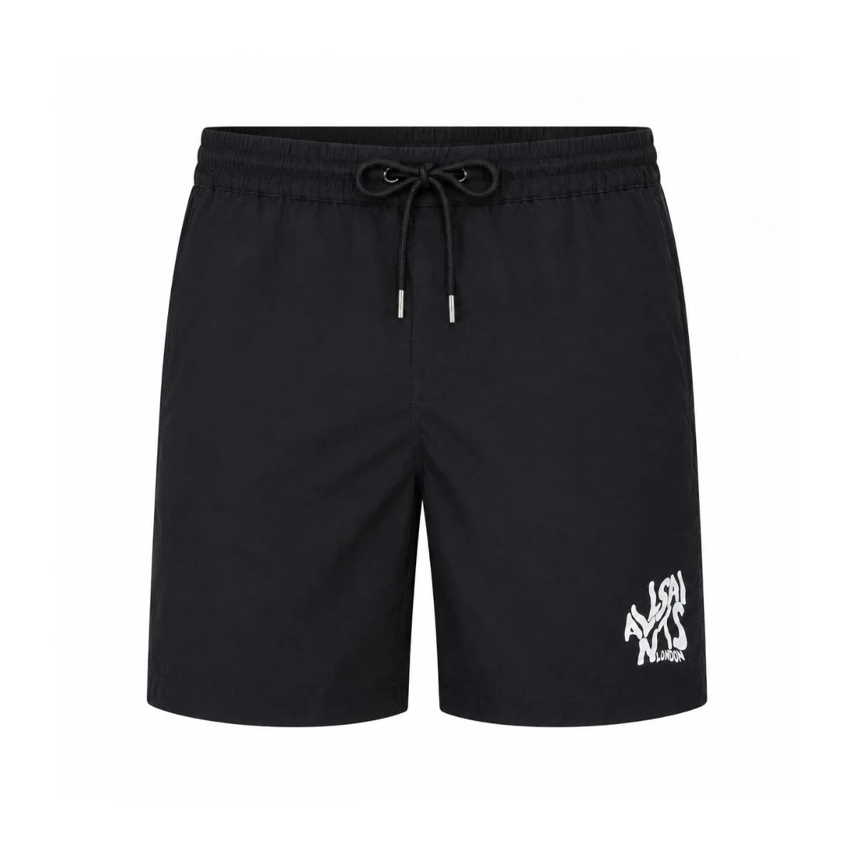 ALLSAINTS Orlando Shorts Men - BLK