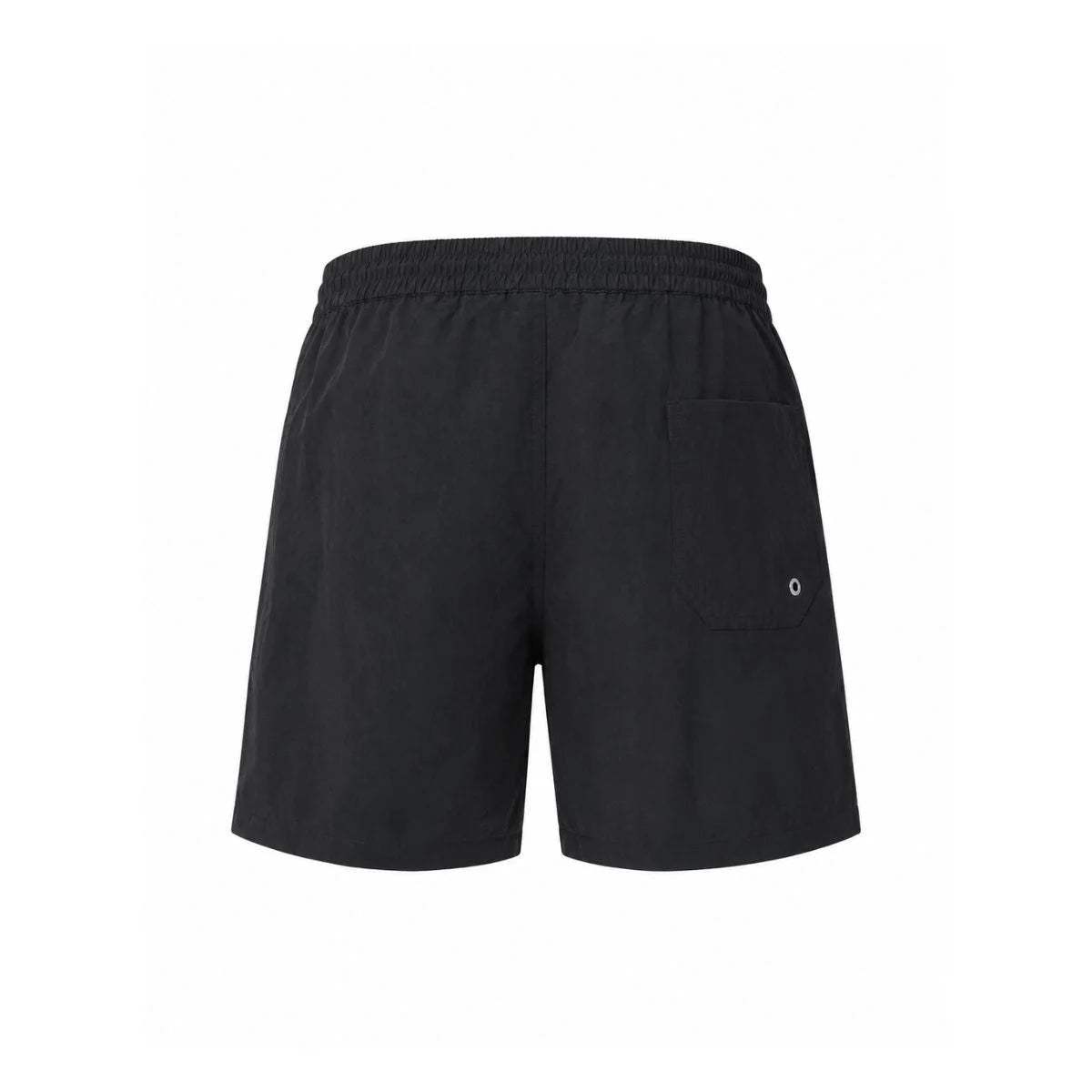 ALLSAINTS Orlando Shorts Men - BLK