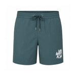 ALLSAINTS Orlando Shorts Men - DRKGRN