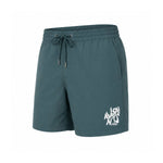 ALLSAINTS Orlando Shorts Men - DRKGRN