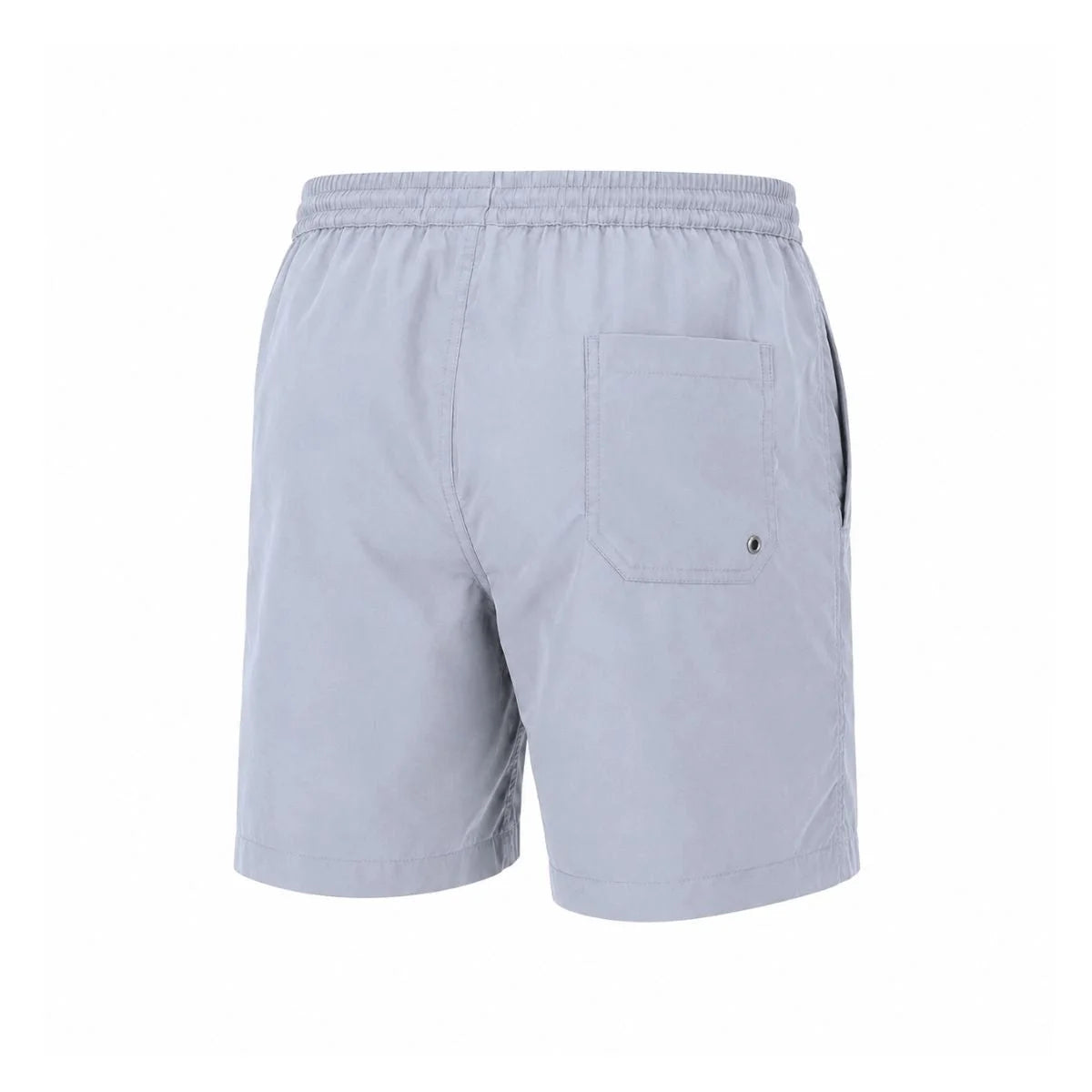 ALLSAINTS Orlando Shorts Men - LGTBLU