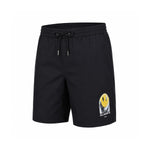 ALLSAINTS Party Wave Shorts Men - BLK