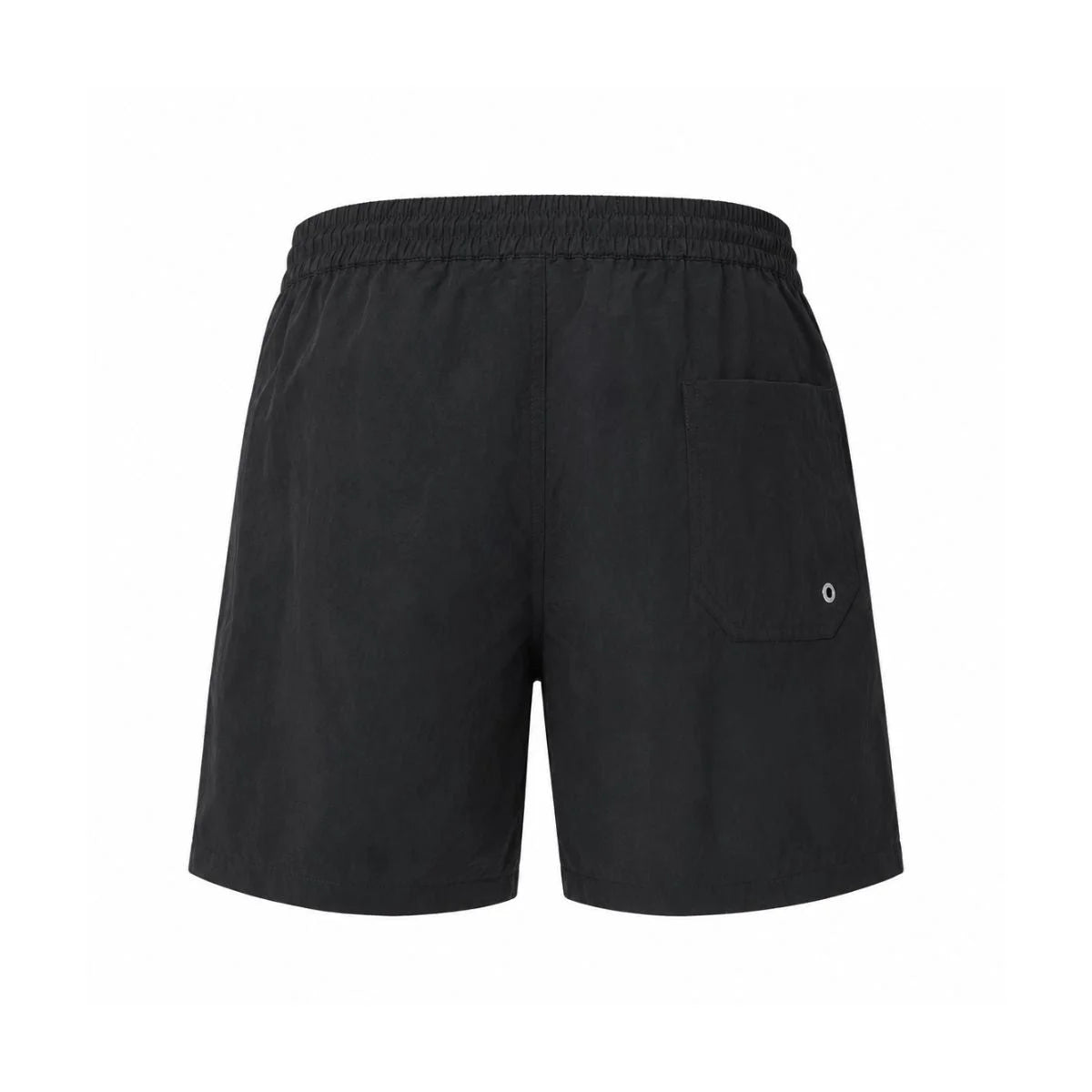 ALLSAINTS Party Wave Shorts Men - BLK