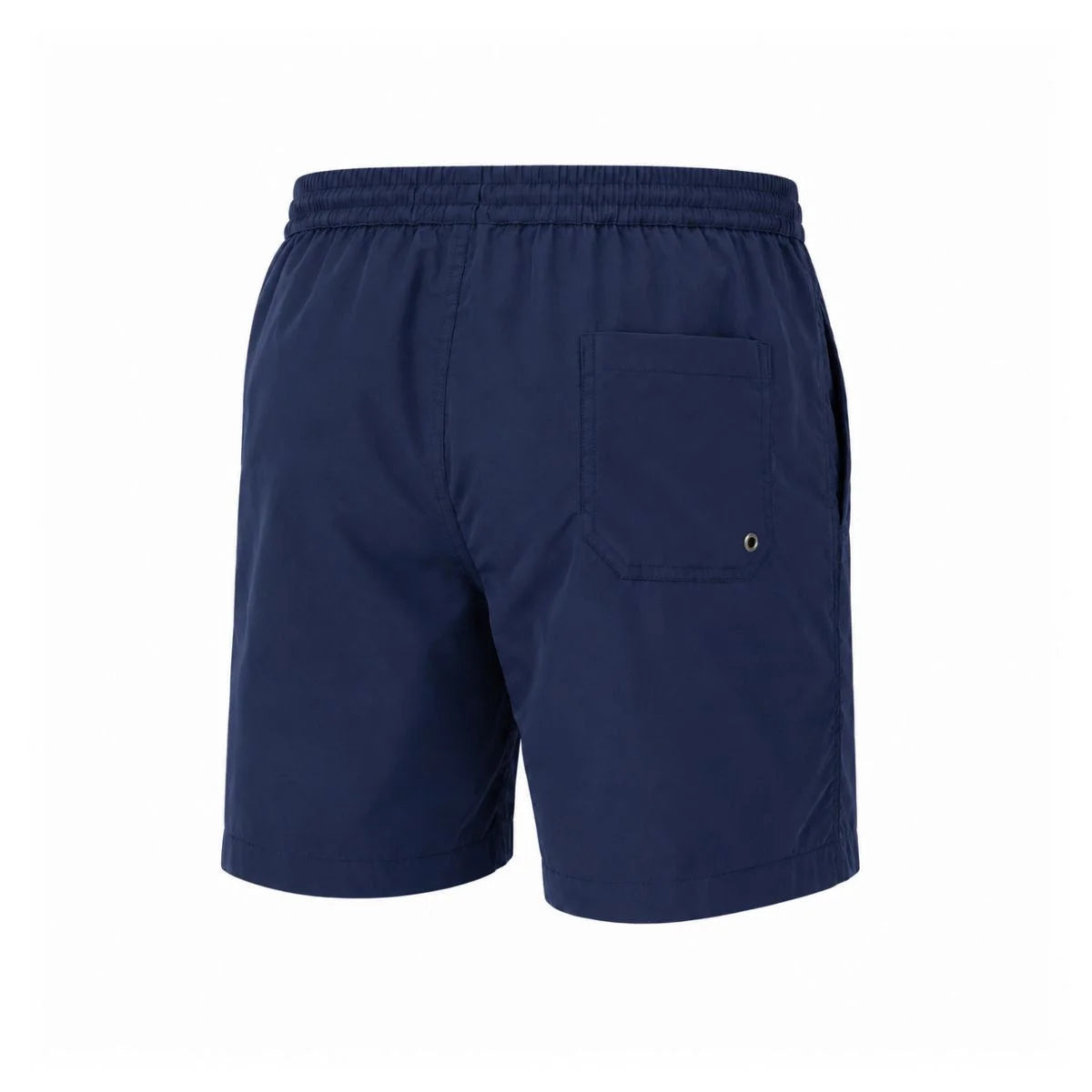 ALLSAINTS Party Wave Shorts Men - NVY
