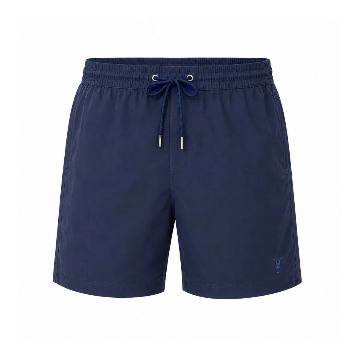 ALLSAINTS Party Wave Shorts Men - NVY - Navy / S