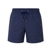 ALLSAINTS Party Wave Shorts Men - NVY - Navy / S