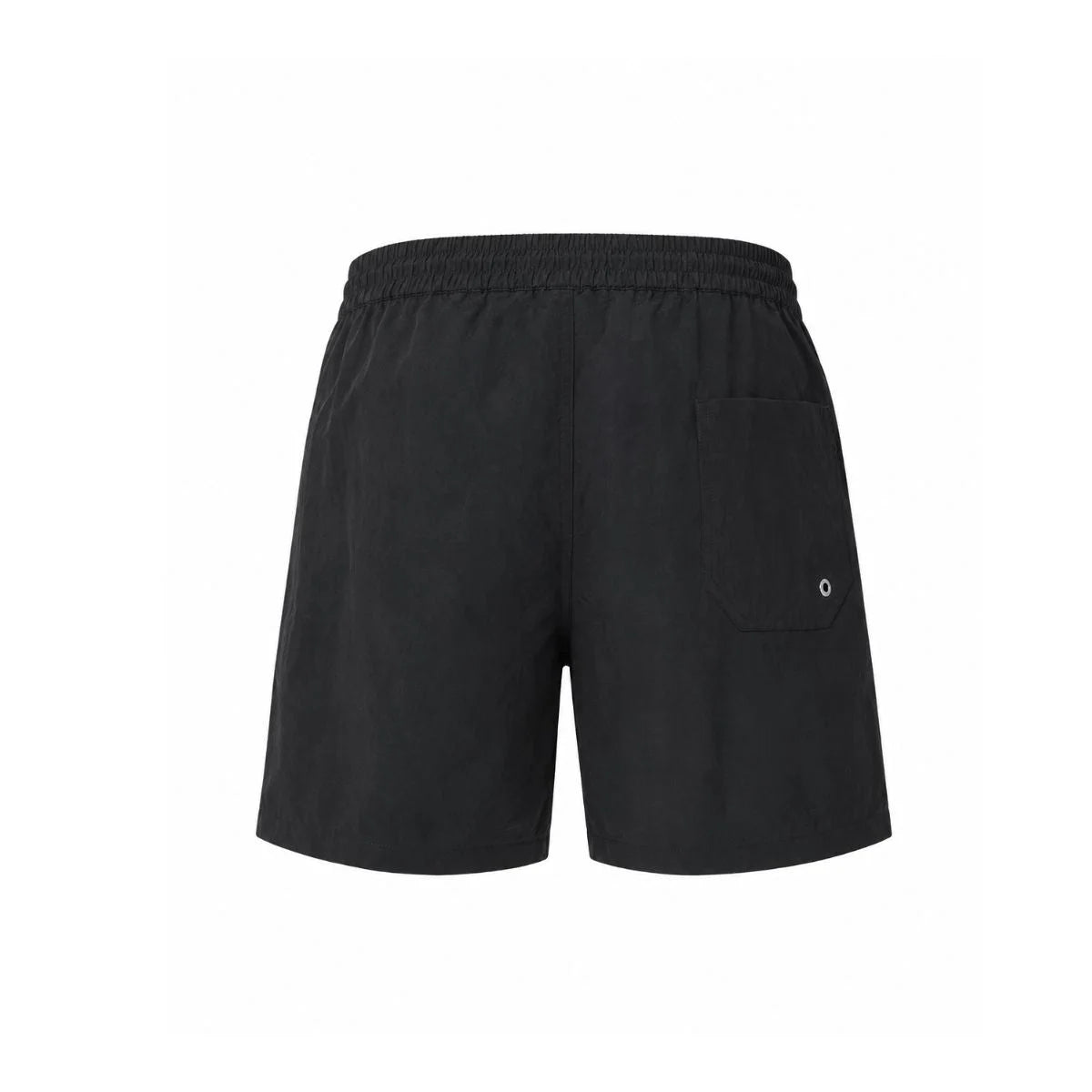 ALLSAINTS Underground Shorts Men - BLK