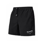 ALLSAINTS Underground Shorts Men - BLK