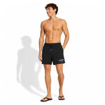ALLSAINTS Underground Shorts Men - BLK