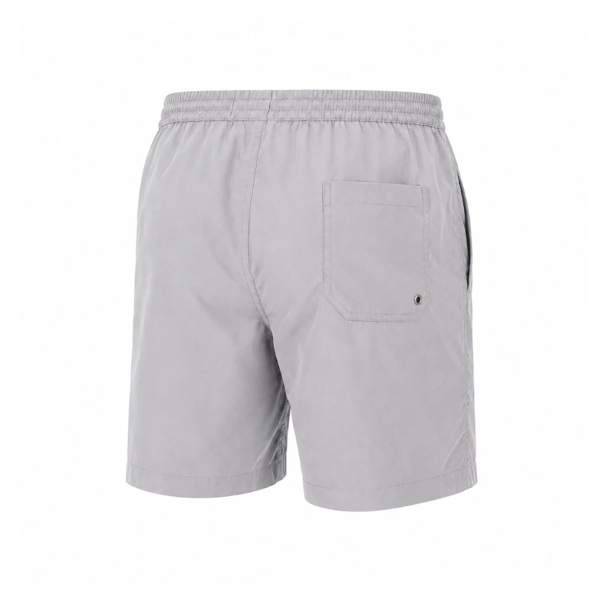 ALLSAINTS Underground Shorts Men - LGTGRY