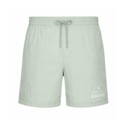 ALLSAINTS Underground Shorts Men - MNTGRN - Mint-Green / S