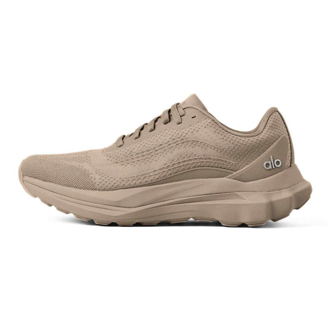 ALO Runner Trainer - BEG - Beige / 37