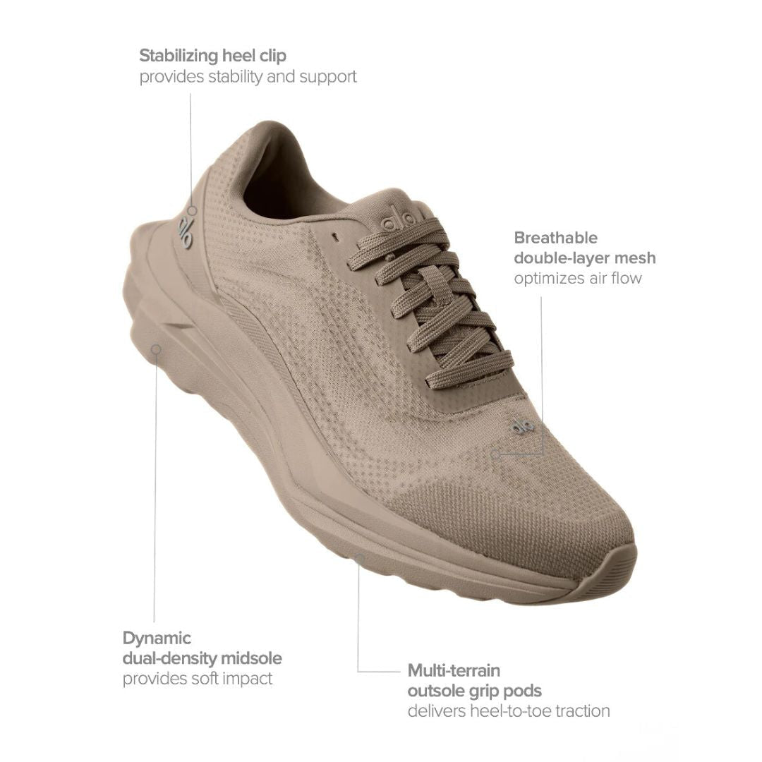 ALO Runner Trainer - BEG