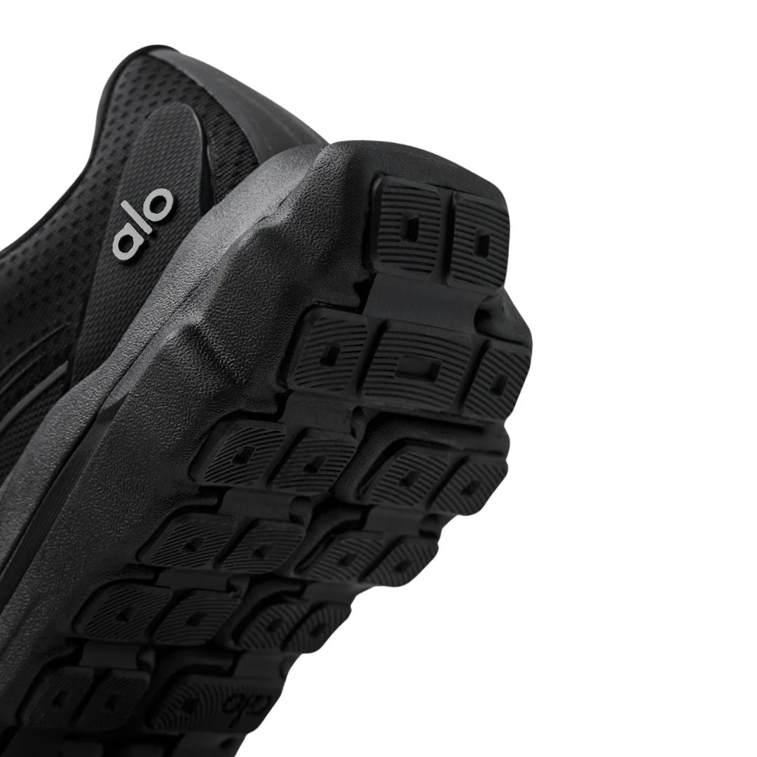 Alo Runner Trainer Blk Performance Shoe – JLOOD.COM