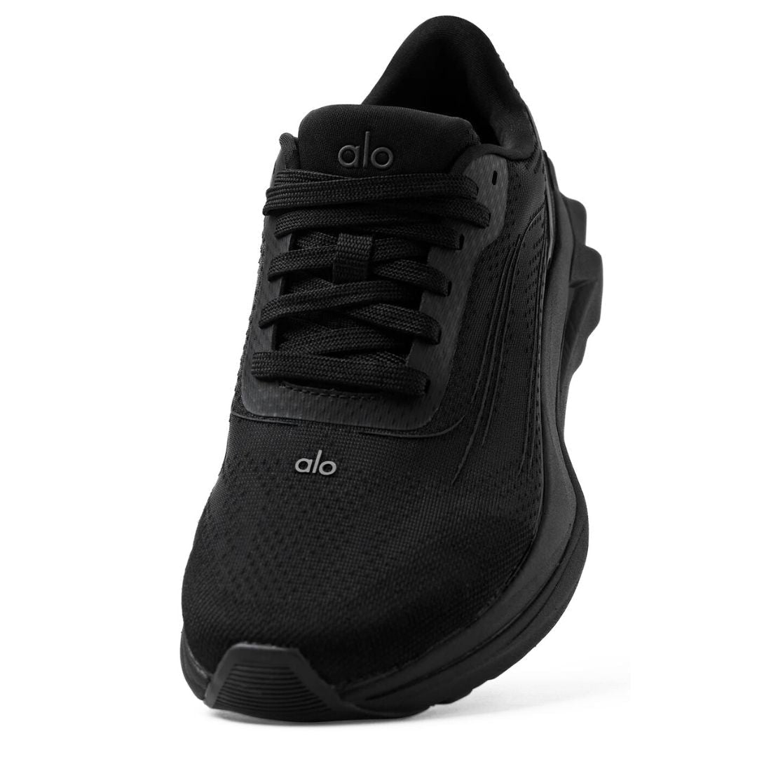 Alo Runner Trainer Blk Performance Shoe – JLOOD.COM