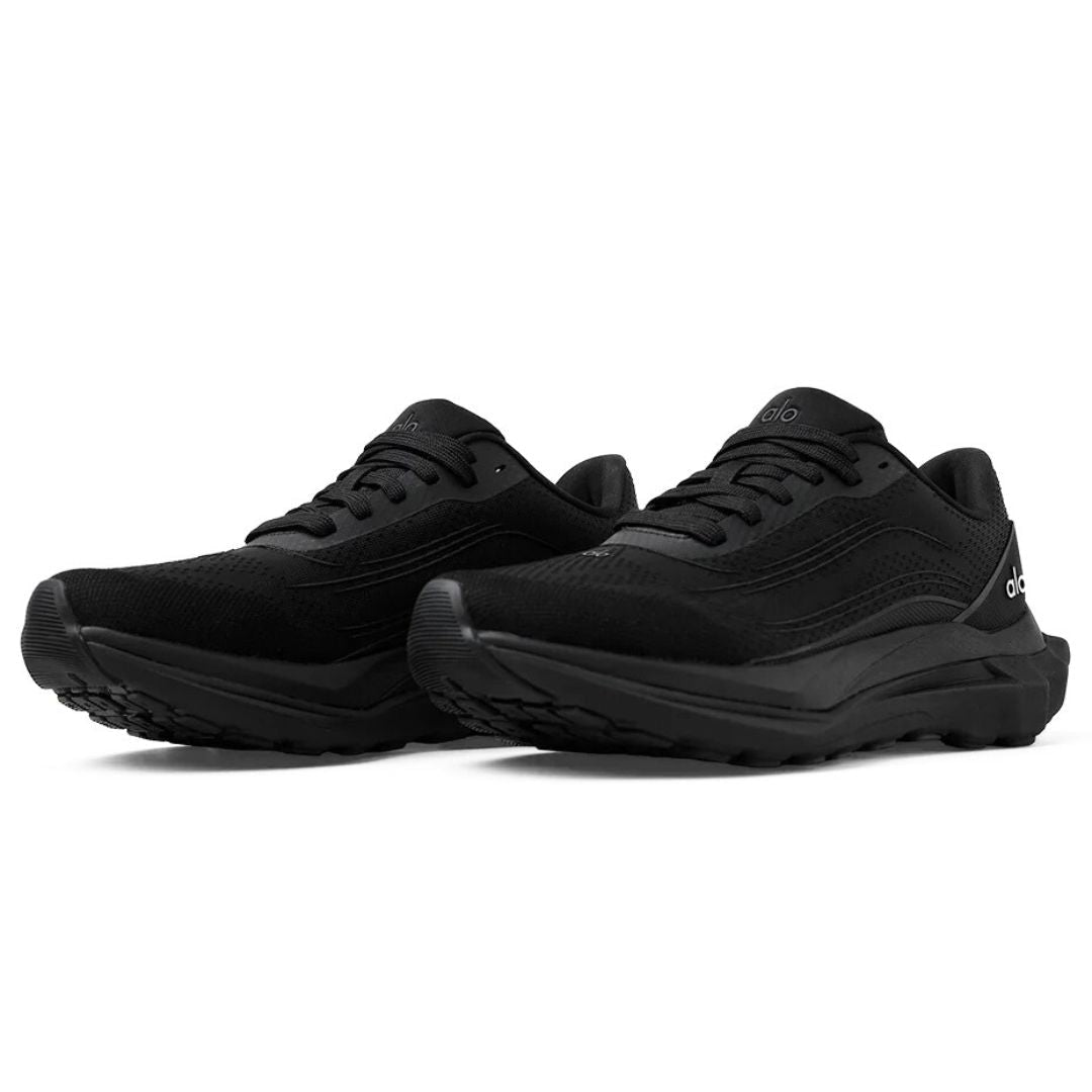 ALO Runner Trainer - BLK