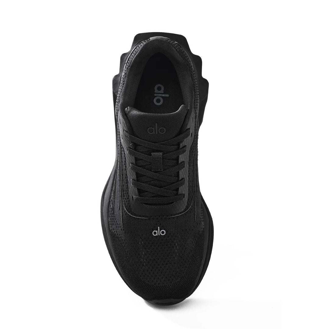 Alo Runner Trainer Blk Performance Shoe – JLOOD.COM