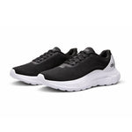 ALO Runner Trainer - BLKWHT
