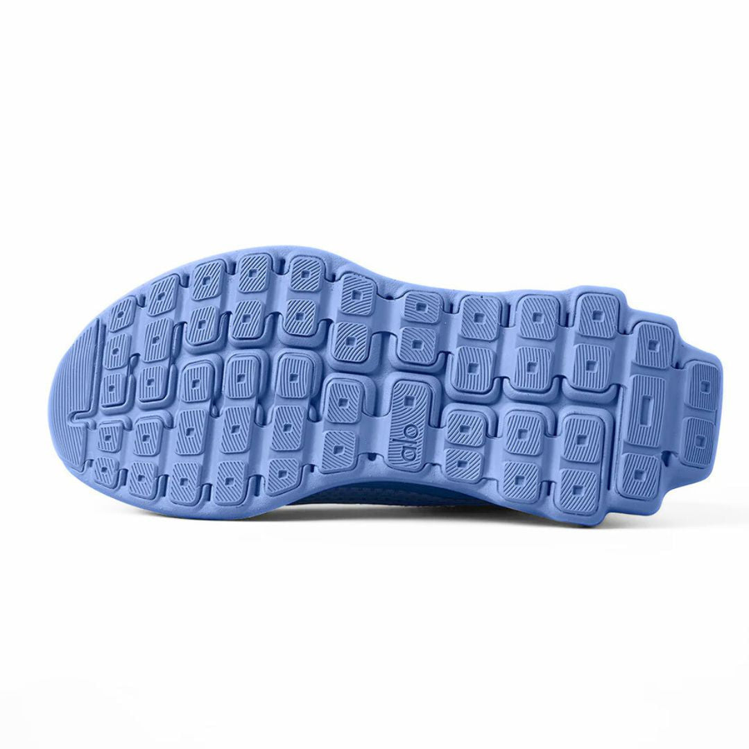 ALO Runner Trainer - BLU