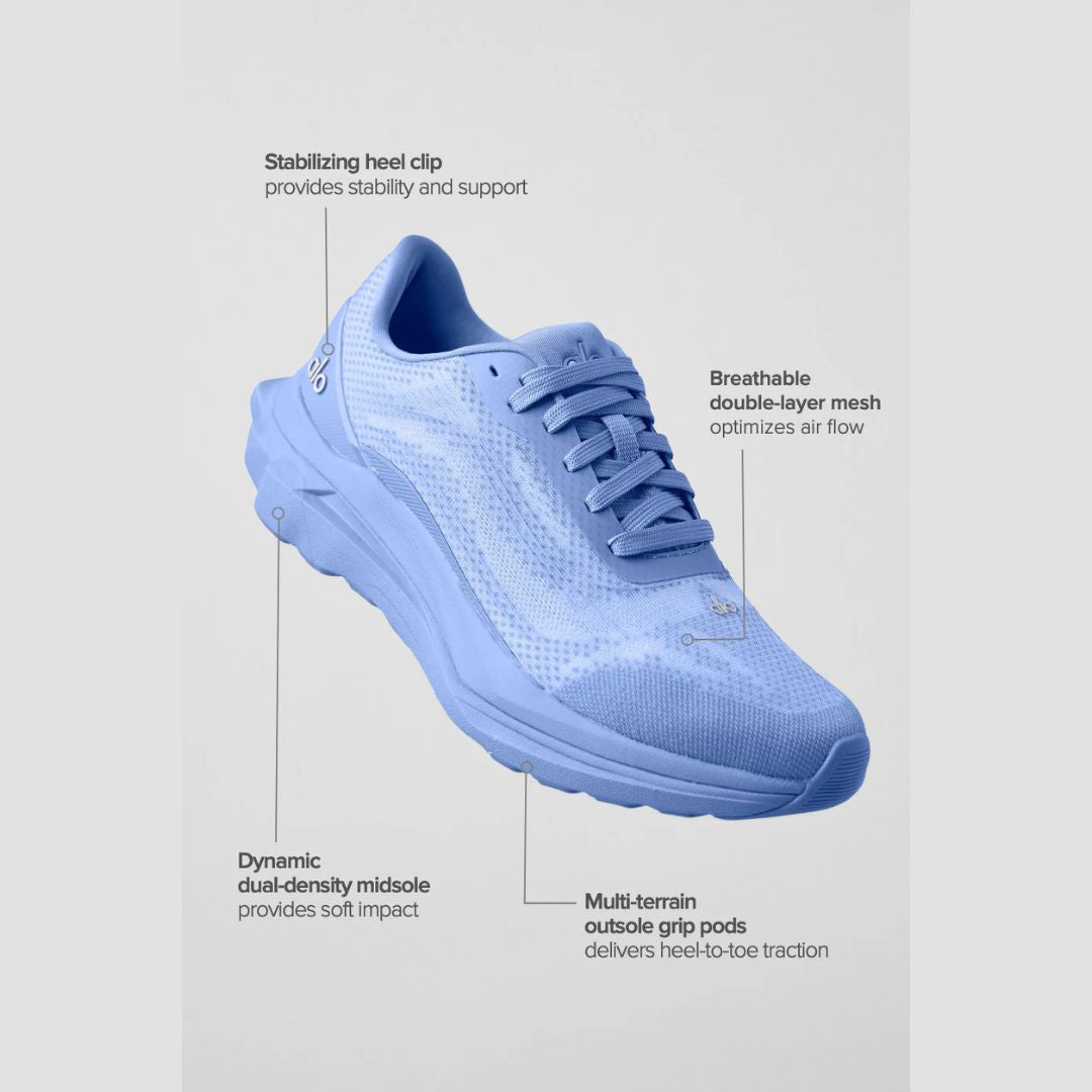 ALO Runner Trainer - BLU