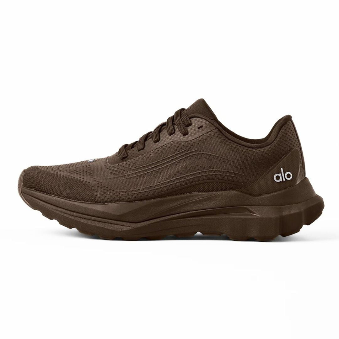 ALO Runner Trainer - BRN - Brown / 37.5