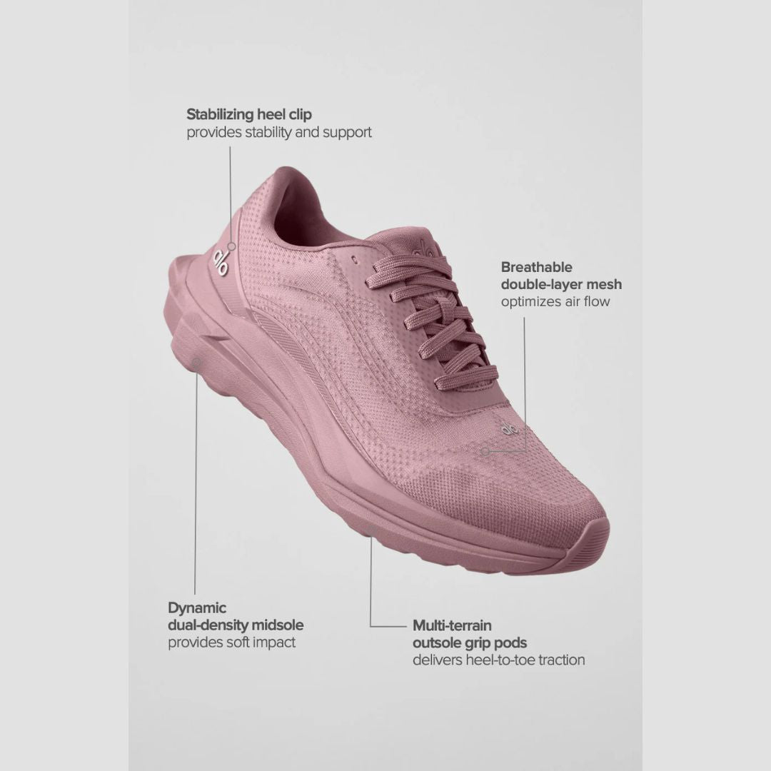 ALO Runner Trainer - COC