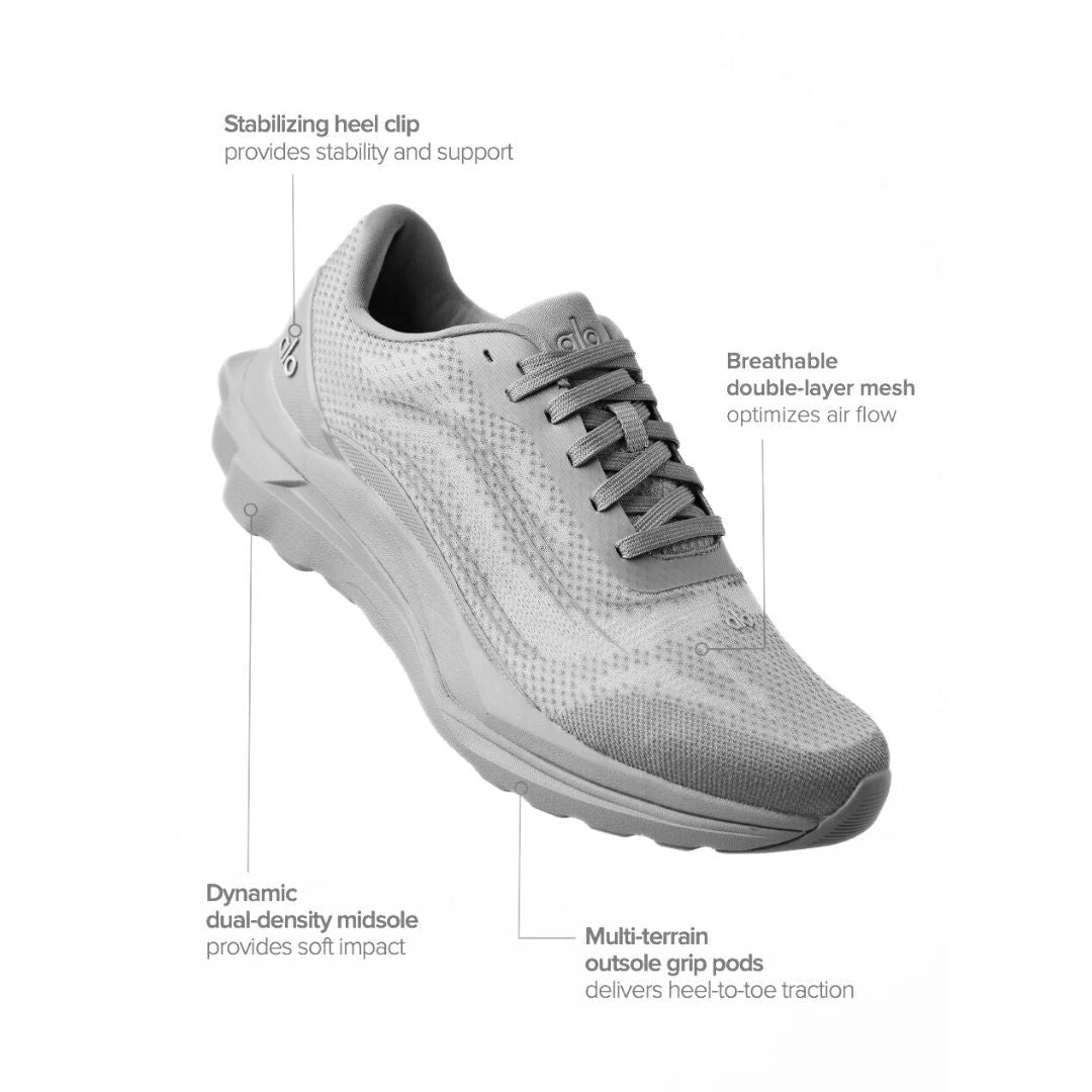 ALO Runner Trainer - GRY