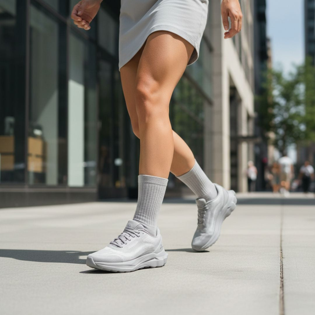 ALO Runner Trainer - GRY