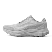 ALO Runner Trainer - GRY - Silver Gray / 37